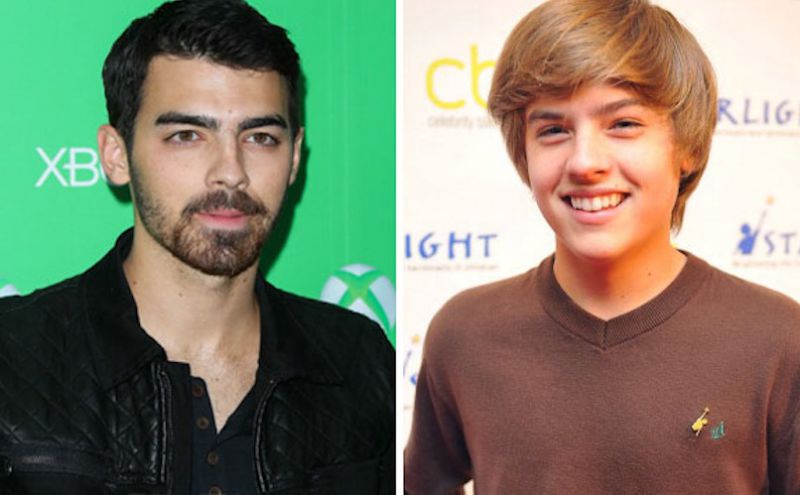 Joe Jonas: Nekdo se ne strinja z njegovim mnenjem o Disneyju!