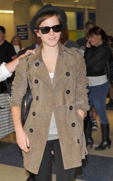 Emma Watson: Poljub z Rupertom je bil najbolj pričakovan poljub v zgodovini!