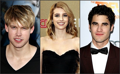 Šok! Ali Emma Roberts vara Chorda Overstreeta?!
