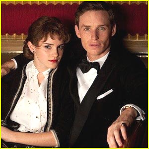 Foto: Prvi pogled na Emmo Watson v filmu o Marilyn Monroe!