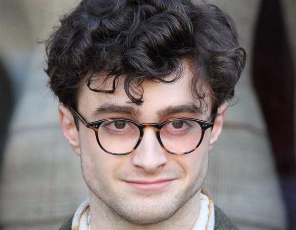 Daniel Radcliffe: Poglej si trailer novega filma, ki ga kritiki obožujejo!