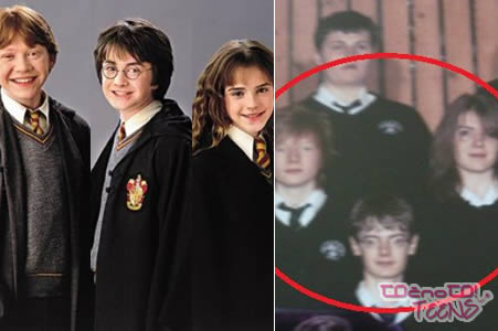 NORO! Ed Sheeran je živel življenje Harryja Potterja!