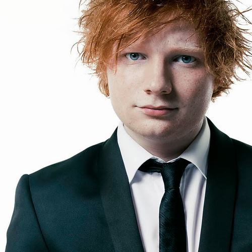Ed Sheeran: Zanika, da ima Taylor Swift veliko fantov!