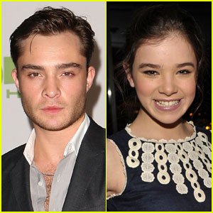 VROČE: Ed Westwick bo zaigral v Romeu in Juliji!