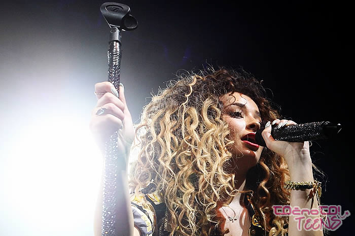 Pop senzacija Ella Eyre predstavlja nov singel!
