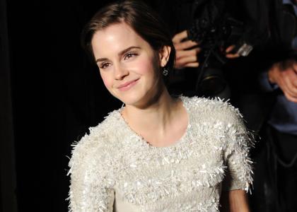 Emma Watson: Dobila novo glavno vlogo!