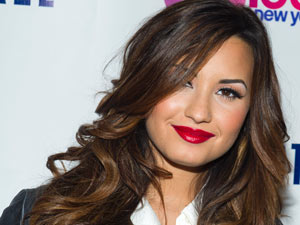 Demi Lovato: Javno jo je pohvalila Cheryl Cole!
