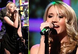 Emily Osment: Moja glasba ni samo za otroke!