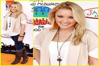 Emily Osment: Zatreskana v Emmo Stone!