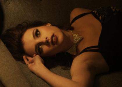 Emma Roberts: Prva slika iz novega filma!