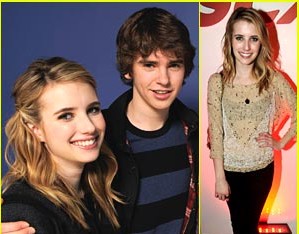 Emma Roberts: Na filmskem festivalu Sundance preprosto blesti