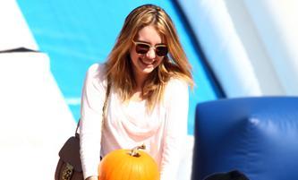 Emma Roberts: Tudi njo je zajela vročica noči čarovnic!