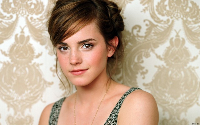 Emma Watson: Ponovno je začela igrati zaradi profesorja, ki ji je rekel, naj neha!