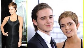FOTO: Premiera 'Harryja Potterja' tudi v New Yorku!