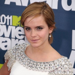 Emma Watson: Fakulteto sem zapustila, ker sem preveč slavna!