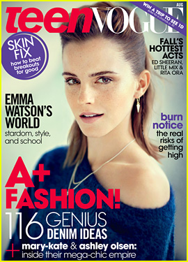 Emma Watson: Noben projekt ne more premagati Harryja Potterja!
