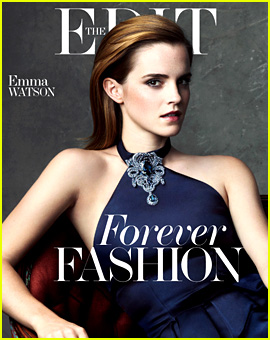 Emma Watson: Ne mara rdečih preprog!