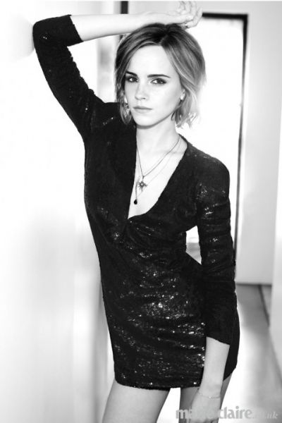 Šok! Emma Watson: Hotela je zaključiti z igranjem!