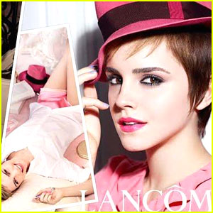 Foto: Emma Watson: Prava modna muza!