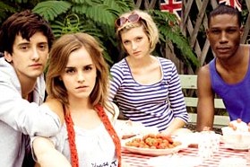 Emma Watson o svoji modi