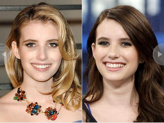 Emma Roberts