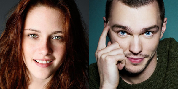 Kristen Stewart: Še vedno je nemirna zaradi snemanja!