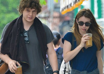Emma Roberts: Pridružila se bo fantu v njegovi seriji!