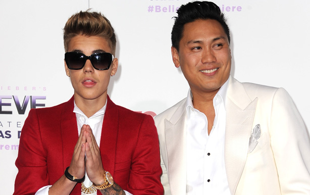 Justin Bieber: Ni tako slab, kot ga predstavljajo!