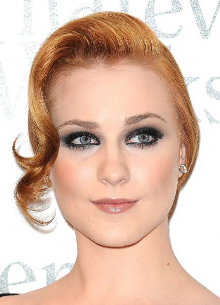 Evan Rachel Wood: Tudi ona prihaja na pomoč Justinu Bieberju!