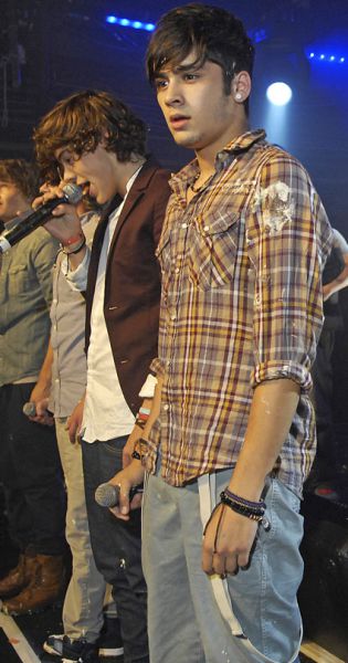 Foto: One Direction: Tudi na smešnih slikah so videti vroče!