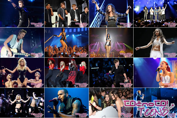 Belieberji, Directionerji…V katero skupino oboževalcev spadaš ti?