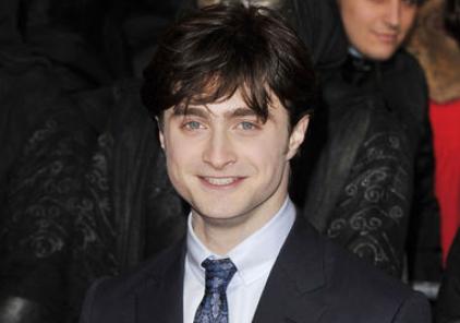 Daniel Radcliffe: Sta z Robertom Pattinsonom velika tekmeca?