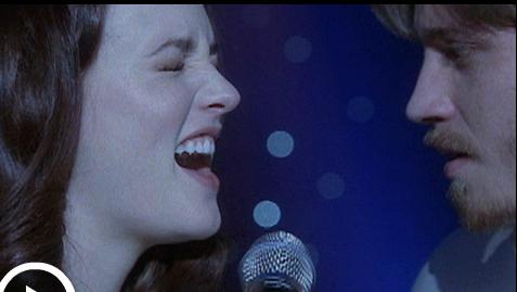 VIDEO: Leighton Meester kot country pevka!