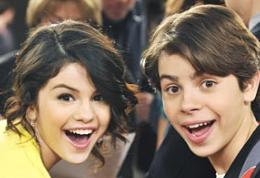 Selena Gomez o svojih najljubših trenutkih v 'Wizards'