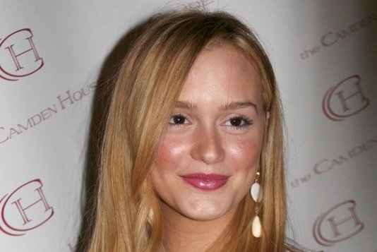 FOTO: Evolucija Leighton Meester: Poglej si jo skozi leta!