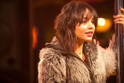 KAJ?! Vanessa Hudgens: Od 12. leta si je želela igrati prostitutko!