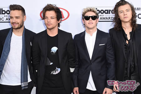 VIDEO: Harry: Ne spominjaj nas na Zayna!