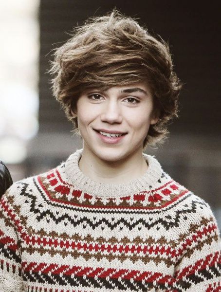 George Shelley: Zafrkavali so ga, zdaj se jim pa lahko le smeji!