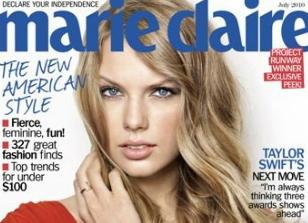 Taylor Swift: Z načrtovanjem se reši stresa