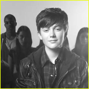 Greyson Chance ima nov videospot!