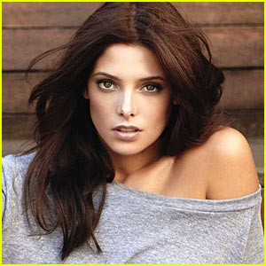 Razkrivamo, zakaj se Ashley Greene poleti odpravlja v Mehiko!