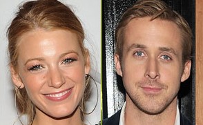VROČE: Je nov fant Blake Lively velik zvezdnik Ryan Gosling?!