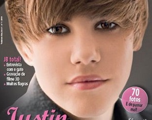 FOTO: Justin Bieber žrtev katastrofalnega photoshopa!