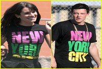 VROČE+VIDEO: Imamo seznam pesmi 2. sezone serije 'Glee' in njihovo izvedbo 'Empire State of Mind'!