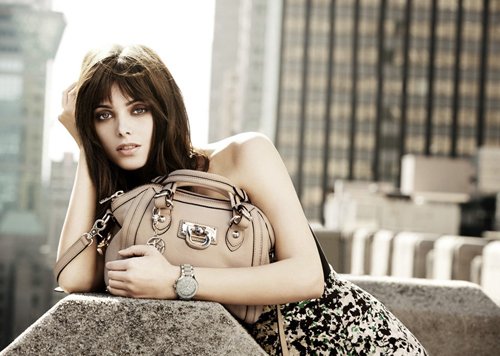 Foto: Ashley Greene zna biti noro seksi!