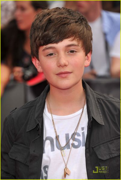 Greyson Chance: Še v eni seriji se bo pojavil kot gost!