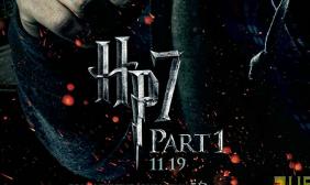 'Harry Potter': Novi posterji!
