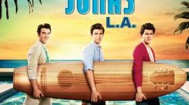 VROČE: Novi videospot Jonas Brothers 'Critical'!