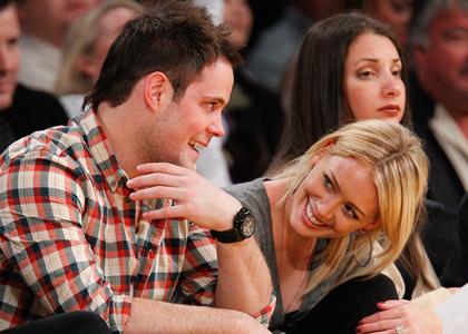 Hilary Duff: Mož jo je že zapustil!