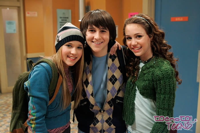 UAU! Kako zelo so se spremenili zvezdniki serije Hannah Montana!